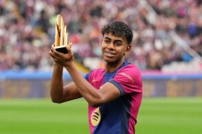 德天空：瓜帅很喜欢赛义德-马拉，球员还没与任何俱乐部谈判