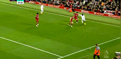 弗兰·加西亚两黄被罚下，阿隆索怒吼：别给我添乱！