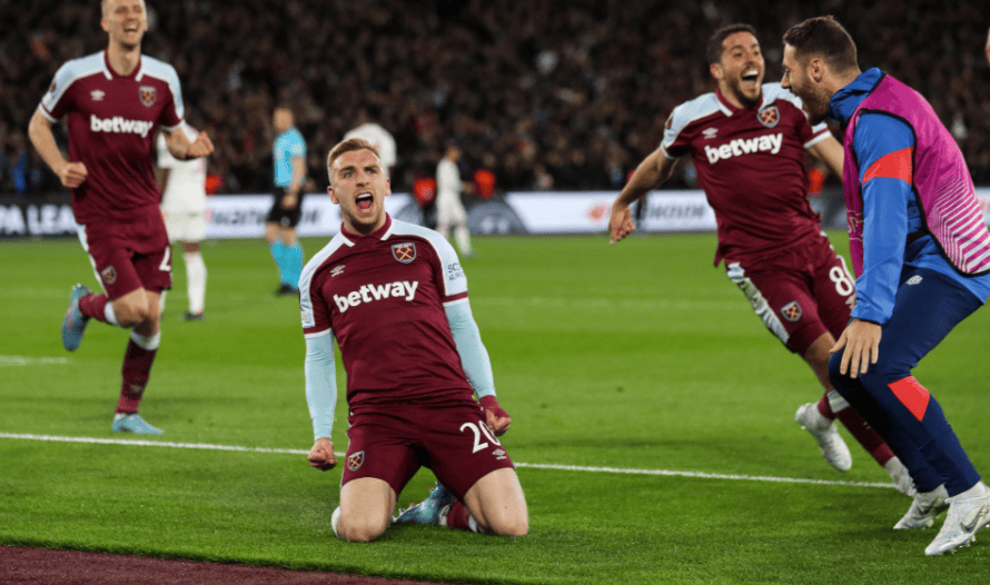 这队的化学反应肉眼可见