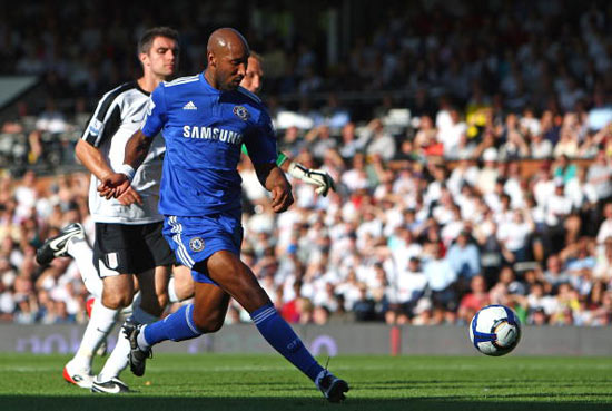 索帅：安切洛蒂曾调侃执教曼联压力太大，这种压力也是种荣幸