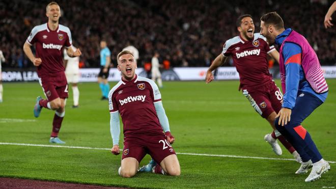 对手都不知道该怎么防他了