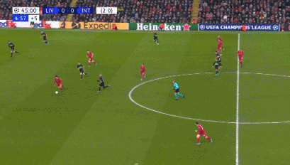 德天空：利物浦对奥利塞非常感兴趣，但目前不打算提出报价