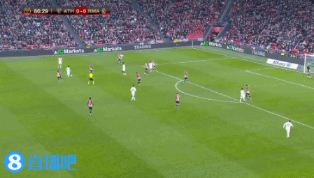 这些数据太夸张，教练看了都无语