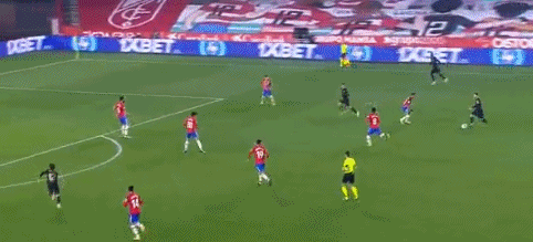 邓弗里斯：希望两到三周内复出，我们的球队就像一个大家庭